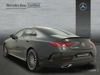 usado Mercedes CLS400 CLSd 4MATIC