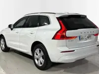 Usado Volvo XC60 Core 2024 Blanco SUV