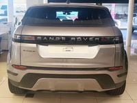Usado Land Rover Range Rover evoque S 309 CV (227 kW) 2025 Todoterreno SUV
