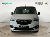 Usado Opel Combo-e Life Edition+ 100 kW (136 CV) 2023 Blanco Familiar