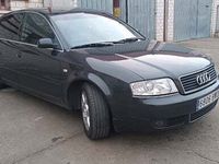 usado Audi A6 2002