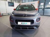 Usado Citroën C3 Aircross Shine 120 CV (88 kW) 2020 Gris SUV