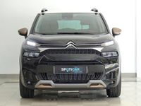 Usado Citroën C3 Aircross 110 CV (80 kW) 2022 SUV