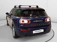 Usado Mini Clubman 102 CV (75 kW) 2016 Familiar