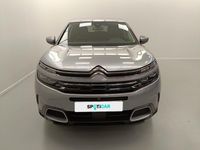 usado Citroën C5 Aircross Bluehdi 96kw 130cv S S Eat8 Feel Gris