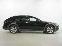 Usado Audi A6 Allroad Ambiente 286 CV (210 kW) 2019 Negro Familiar