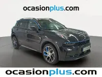 Usado Lynk & Co 01 261 CV (191 kW) 2023 Negro SUV