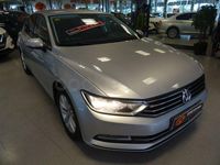 Usado VW Passat Advance 120 CV (88 kW) 2016 Gris / plata Berlina