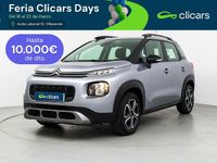 Usado Citroën C3 Aircross Feel 110 CV (80 kW) 2021 Gris SUV