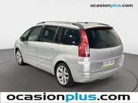 usado Citroën Grand C4 Picasso 2.0 HDi 150cv Exclusive