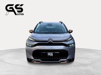 Usado Citroën C3 Aircross PureTech 110 CV (80 kW) 2023 Gris SUV