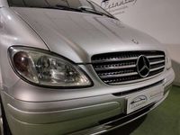 usado Mercedes Viano 2.0CDI Trend Larga