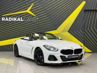 Usado BMW Z4 M Sport 340 CV (250 kW) 2024 Blanco Descapotable