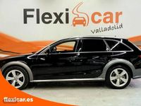 usado Audi A4 Allroad 2.0 TDI clean d 190 S tron quat Advanced