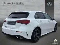 Usado Mercedes A180 116 CV (85 kW) 2025 Berlina