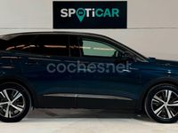 Usado Peugeot 3008 Allure 130 CV (95 kW) 2022 Azul SUV
