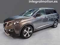 Usado Peugeot 5008 GT-line 130 CV (95 kW) 2020 SUV