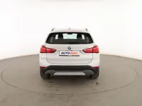 Usado BMW X1 Comfort Edition 150 CV (110 kW) 2016 Blanco SUV