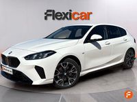 Usado BMW 120 163 CV (119 kW) 2025 Blanco Utilitario