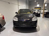 Usado Porsche Cayenne S 385 CV (283 kW) 2008 Negro SUV