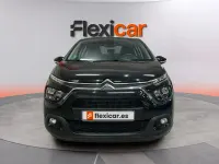 Usado Citroën C3 101 CV (74 kW) 2024 Negro Berlina