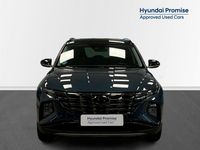 Usado Hyundai Tucson 150 CV (110 kW) 2024 SUV