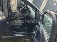 Usado Opel Astra Excellence 140 CV (102 kW) 2016 Marrón Berlina