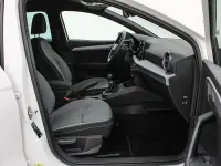 Usado Seat Ibiza XCELLENCE 115 CV (84 kW) 2025 Blanco Utilitario
