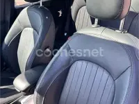 Usado Mini Cooper S Countryman 192 CV (141 kW) 2019 Negro SUV
