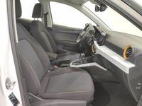 Usado Seat Arona Style 115 CV (84 kW) 2024 Blanco SUV