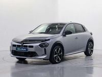 Usado Lancia Ypsilon 99 CV (72 kW) 2025 Plateado Utilitario