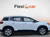 Usado Citroën C5 Aircross PureTech 131 CV (96 kW) 2023 Blanco SUV
