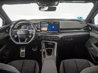 Usado Cupra Terramar VZ 272 CV (200 kW) 2025 Gris / plata SUV
