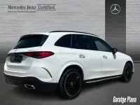 Käytetty Mercedes GLC300 269 HP (197 kW) 2023 Valkoinen