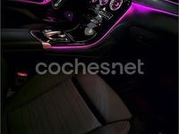 Occasion Mercedes GLC220 170 ch (125 kW) 2018 Noir SUV