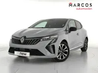 Usado Renault Clio Techno 100 CV (73 kW) 2025 Utilitario