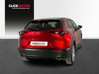 usado Mazda CX-30 2.0 e-Skyactiv 122CV MHEV Zenith + Pack Bose