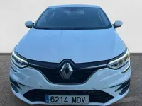Usado Renault Mégane II Equilibre 115 CV (84 kW) 2023 Berlina