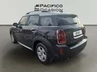 Usado Mini Cooper Countryman 136 CV (100 kW) 2023 Negro SUV