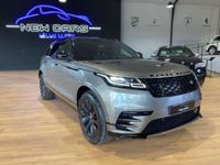 usado Land Rover Range Rover Velar 2.0 SE 4WD Aut. 300