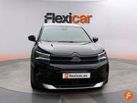 Usado Citroën C5 Aircross 136 CV (100 kW) 2024 Negro SUV