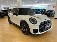 Usado Mini Cooper S 204 CV (150 kW) 2025 Blanco Utilitario