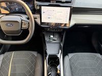 Usado Ford Puma Gen-E Premium 124 kW (169 CV) 2025 Blanco SUV