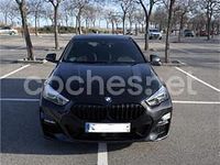 Usado BMW 218 M Sport 150 CV (110 kW) 2021 Negro Coupe