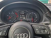 Usado Audi A3 Sport 110 CV (80 kW) 2017 Rojo Berlina