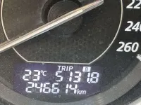 Usado Mazda 6 Comfort 110 CV (80 kW) 2014 Utilitario