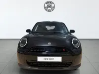 Nuevo Mini Cooper S 204 CV (150 kW) 2025 Utilitario