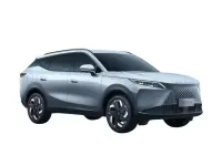 Nuevo Omoda 7 278 CV (204 kW) 2026 Blanco SUV