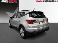 usado Seat Arona 1.0 TSI 110CV Style Plus