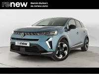 Usado Renault Symbioz Techno 94 CV (69 kW) 2025 Azul SUV